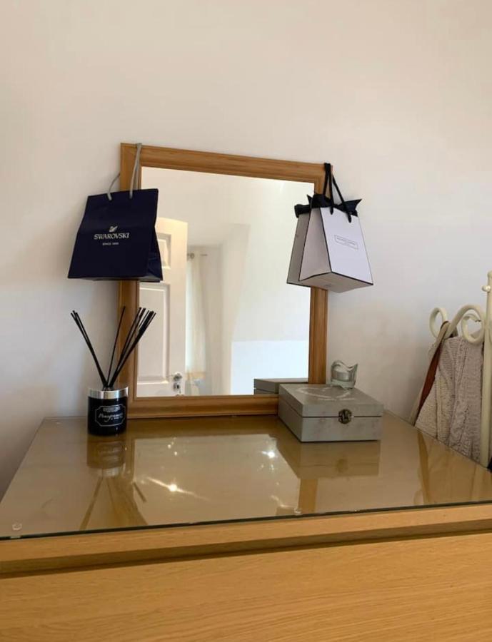 Romantic Hideaway, Seconds Away From Perran Beach Perranporth Exterior foto